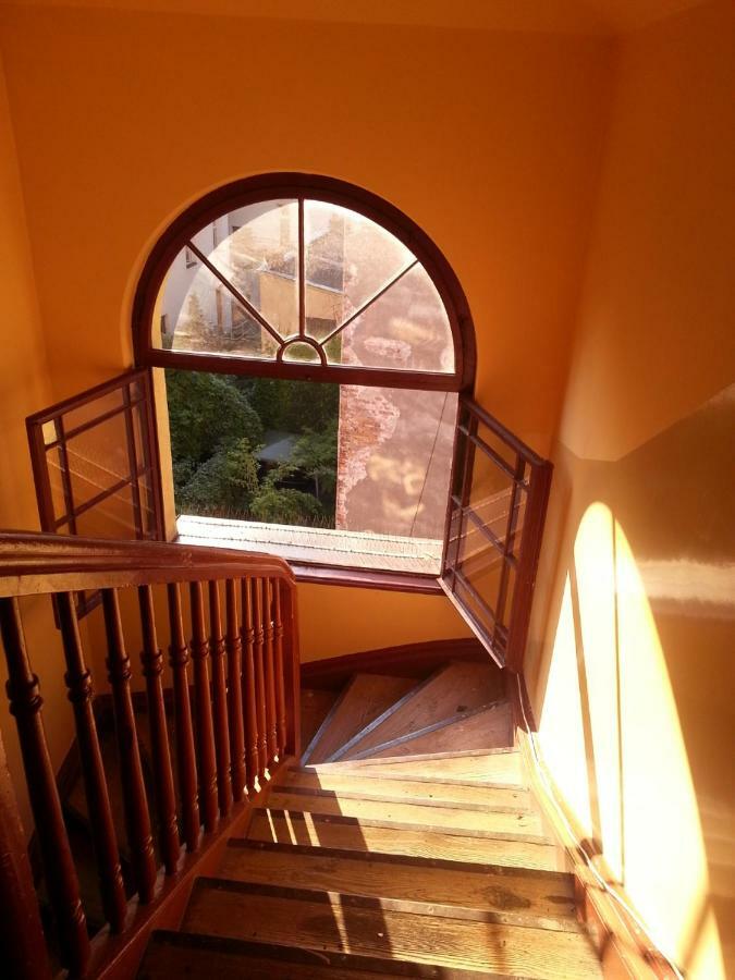 Apartament Quiet Loft Michalowskiego Street